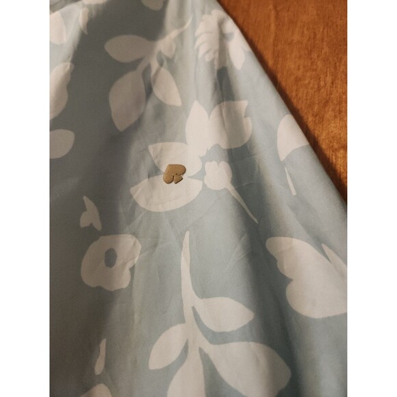 Kate Spade Windbreaker jacket size large - Picture 5 of 7